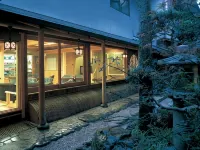 센토 료칸 도요오카 호텔