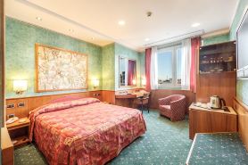 Brunelleschi Hotel