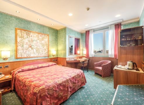 Brunelleschi Hotel
