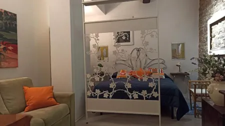 La casa di Nina appartamento in collina