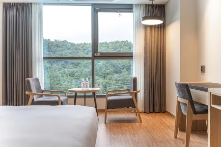 Grand Moment Отели рядом с достопримечательностью «Орюкто»