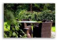 A Cosy Moffat Escape - 2 Bedrooms, 5 Minutes from Bustling Town Centre