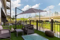 Cheongju Osong Stay Hotel