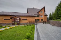 Tajny Kamchatki Hotel and Restaurant Complex