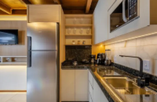 Comfortable and Sophisticated Accommodations Just Minutes From the Beach - VIL