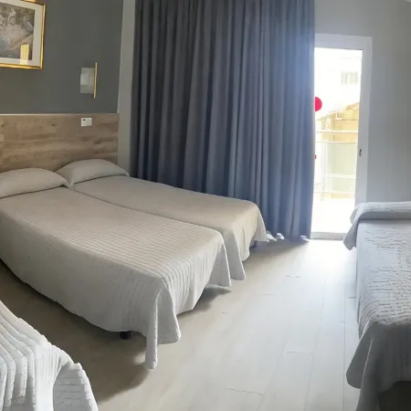 Hotel Reymar Playa