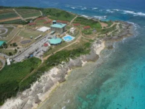 AJ Resort Island Ikeijima Hotels in Uruma