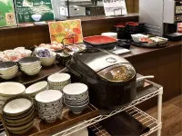 Iwamizawa Hotel 4 Jo Hotel a Iwamizawa