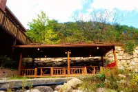 Yangsan (Baenaegol) Solbat Recreation Forest Pension - 3-نجوم