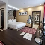 The Bashkiria Hotel Complex Hotels near National museum of Republic of Bashkortostan