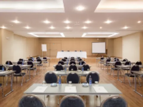 Hotel Zentral Parque Valladolid