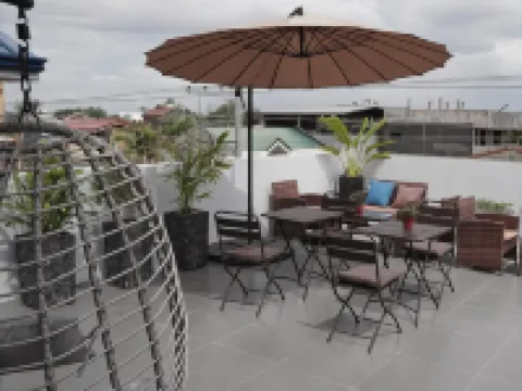 Radlett Residences Hotel - Tuguegarao Hotels in Cagayan