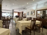 Astor Hotel Vintage - servizio colazione