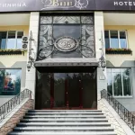 Visit Hotel