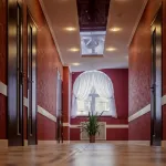 Valencia Hotel Complex Hotels in Penza