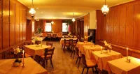 Hotel 4 Hufen - Desayuno