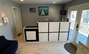 Hammock Inn & Suites North Beach Hotel