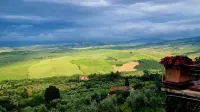Antica Dimora Iris - In the heart of Val d'Orcia
