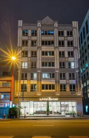 サマービューホテル