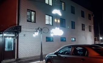 Na Prudah Mini-Hotel