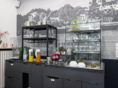 Panorama Hotel Rheinkrone Hotels in Andernach