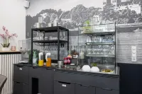 Panorama Hotel Rheinkrone Hotels in Neuwied