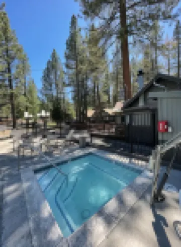 Big Bear Frontier