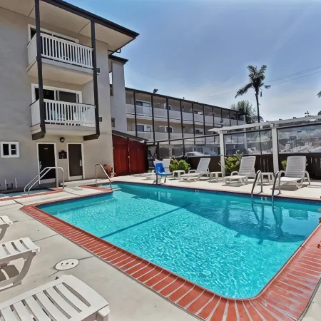Avania Inn of Santa Barbara
