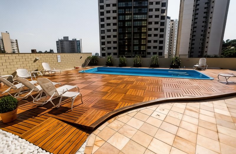 Novotel Porto Alegre Tres Figueiras photo 3