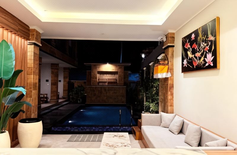 Mara Inn photo 4