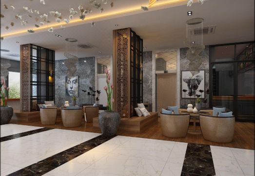 아주레 사파 호텔