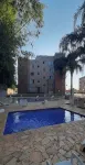 Feel at home + swimming pool + 7km from Iguatemi Shopping Mall - プール