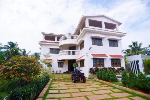 Costa Vista Beach Resort Hotel a Nemmeli