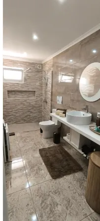 The Infinite Отели в г. Кальеташ