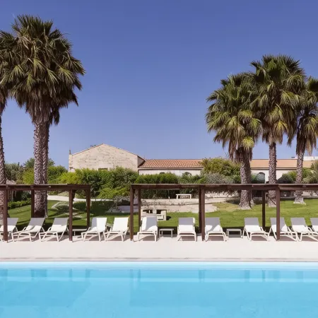 Masseria del Carrubo