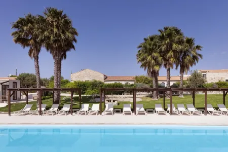 Masseria del Carrubo