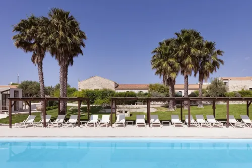 Masseria del Carrubo