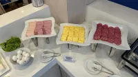 Diego de Almagro Providencia Express - Desayuno