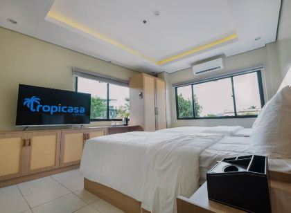 科隆熱帶之家度假飯店