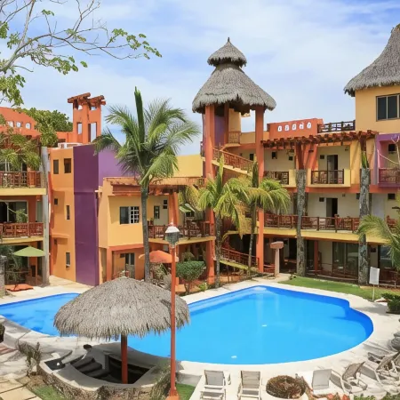 Villas Dulce SUEÑOS