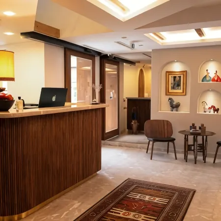 Hotel Baškuća