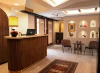 Hotel Baškuća Hotels in Pale