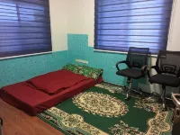 Vacation Home Metrogate Silang EstateCozy and Beautiful environment