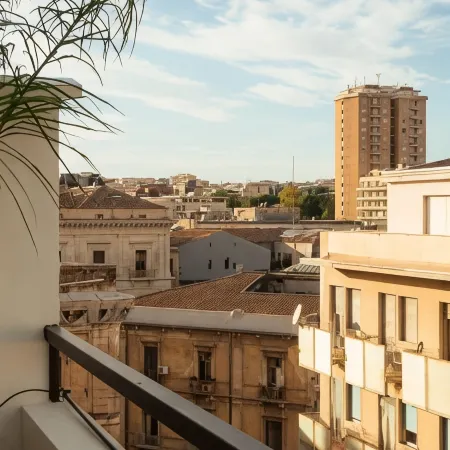 Taga Suites