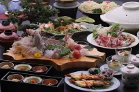 Konpira Onsen Kashikiri Yunoyado Kotone