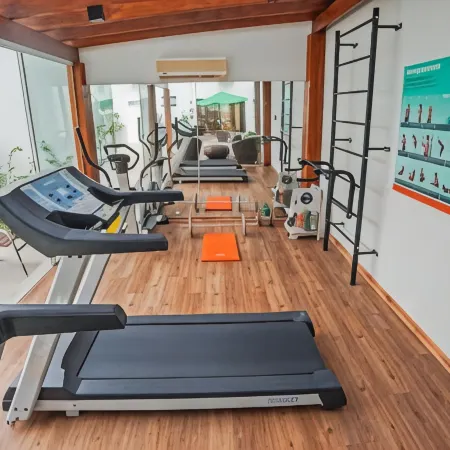 GoldMen Business Hotel Joinville
