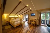 Hotel Rezia