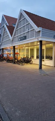 Vacation Home by the Sea, Holland, Family-Friendly Park, de Kreek, Wlan Free!!! Hotels in Bruinisse