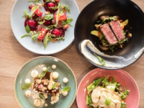 Onomo Hotel Conakry Hotels in Conakry