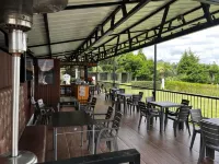 Hotel & Golf Isak Aeropuerto